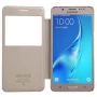 Nillkin Sparkle Series New Leather case for Samsung Galaxy J5108/Galaxy J5 (2016) 5.2inch order from official NILLKIN store